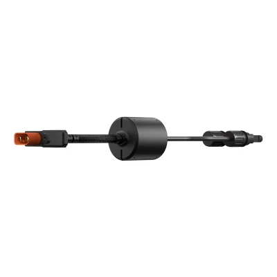 DJI Power XT90 k MC4 1,8 kW kabel/adaptér pro rychlonabíječku