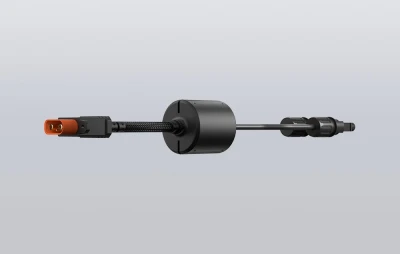 DJI Power XT90 k MC4 1,8 kW kabel/adaptér pro rychlonabíječku