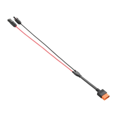 DJI 50 cm MC4 kabel pro solární nabíjení Power 1000 Mini