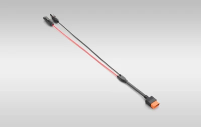 DJI 50 cm MC4 kabel pro solární nabíjení Power 1000 Mini