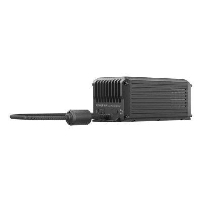 DJI Power 1kW rychlá nabíječka do auta