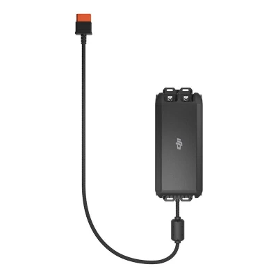 DJI Power 1kW rychlá nabíječka do auta