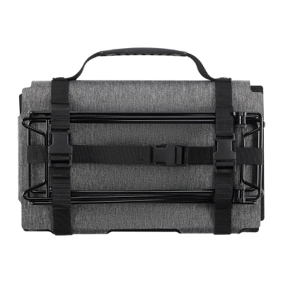 DJI POWER 100 W tmavě šedý skládací solární panel