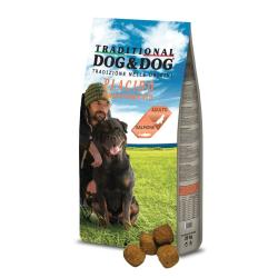 Dog Dog Placido Salmon 20 kg Dog Dog Placido Salmon 20 kg