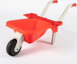Doloni Dětský kolečko s lopatkou červený Doloni Dětský kolečko s lopatkou červený