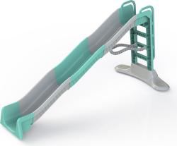 Doloni Dolon Skluzavka velká 400 cm tyrkysově šedá