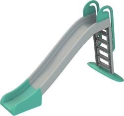 Doloni Skluzavka velká 243 cm tyrkysově-šedá