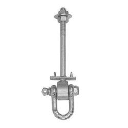 Domax Hák houpačkový M12x130mm MHD 130 (max.70kg)