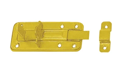 Domax Zástrč zamyk. lis. jed. 80x40x1,0mm WZTW80 Domax Zástrč zamyk. lis. jed. 80x40x1,0mm WZTW80