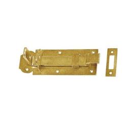 Domax Zástrč zamykací typ "Z" 120x45x5,0mm WZW120 Domax Zástrč zamykací typ "Z" 120x45x5,0mm WZW120
