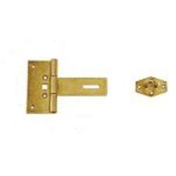 Domax Závěs zamyk. brank. 150x100x2,0mm ZZBR150