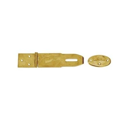 Domax Závěs zamykací krytý 180x45x2,0mm ZZK50