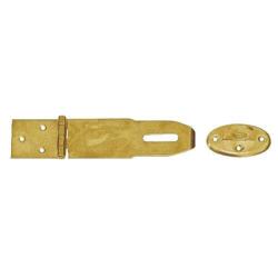 Domax Závěs zamykací krytý M20x170mm ZZK75