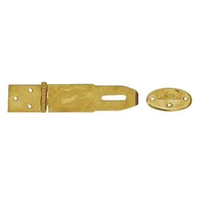 Domax Závěs zamykací krytý M20x170mm ZZK75 Domax Závěs zamykací krytý M20x170mm ZZK75