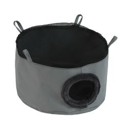 Domeček závěsný fretka, hlodavec Domeček závěsný fretka, hlodavec