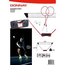 Donay Badmintonový set 5 ks