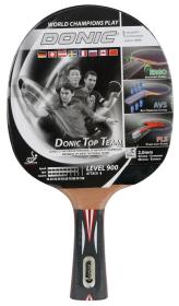Donic 900 Top Teams pálka na stolní tenis Donic 900 Top Teams pálka na stolní tenis