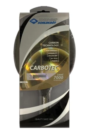 Donic Carbotec 7000 pálka