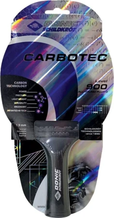 Donic Carbotec 900 pálka na stolní tenis