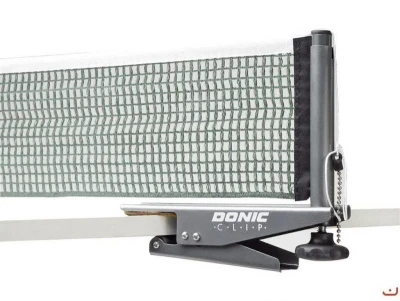 Donic Clip síťka na stolní tenis Donic Clip síťka na stolní tenis