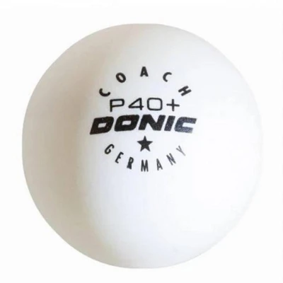 DONIC - Coach P40+ (120 ks)