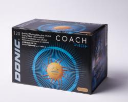 DONIC - Coach P40+ (120 ks)