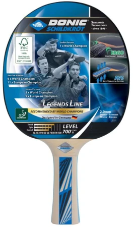 Donic Legends 700