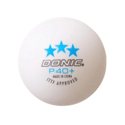 DONIC - P40+ *** (120 ks)