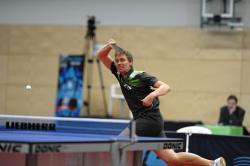 Donic Pálka na stolní tenis Persson Level 500 - SET