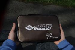 Donic Pálka na stolní tenis Persson Level 500 - SET