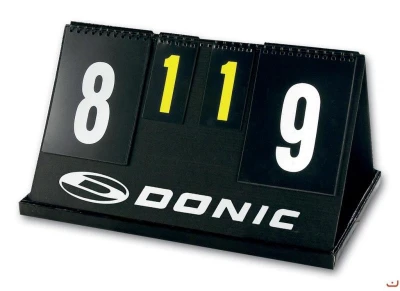 DONIC - Počítadlo Match