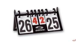 DONIC - Počítadlo Scorer DONIC - Počítadlo Scorer