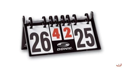 DONIC - Počítadlo Scorer