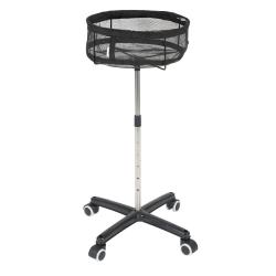 DONIC - Pojízdný koš na míčky Coachy DONIC - Pojízdný koš na míčky Coachy