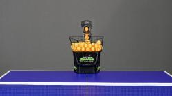 Donic Robopong 545+ 48 míčků zdarma Donic Robopong 545+ 48 míčků zdarma