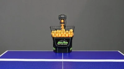 Donic Robopong 545+ 48 míčků zdarma
