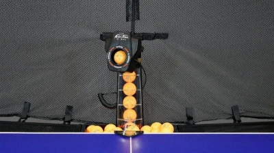 Donic Robopong 545+ 48 loptičiek zadarmo