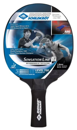 Donic Sensation 700 Asg pálka