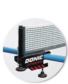 Donic Stress síťka na stolní tenis