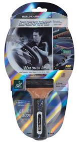 Donic Waldner 3000 Carbon pálka Donic Waldner 3000 Carbon pálka