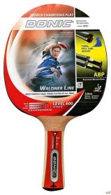 Donic Waldner 600 POUZE Konkávní (FL) držátko (VÝPRODEJ)