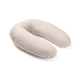 Doomoo Buddy multifunkční kojící polštář Chine Sand