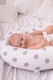 Doomoo Buddy multifunkční podložka Col.B01