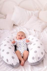 Doomoo Buddy multifunkční podložka Col.B01