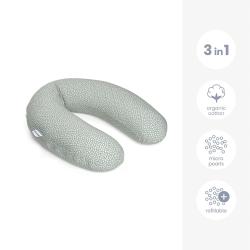 Doomoo Buddy multifunkční podložka Col.B60