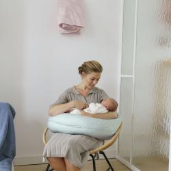 Doomoo Buddy multifunkční podložka Col.B60