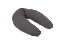 Doomoo Comfybig multifunkční podložka Tetra Grey Doomoo Comfybig multifunkční podložka Tetra Grey