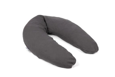 Doomoo Comfybig multifunkční podložka Tetra Grey