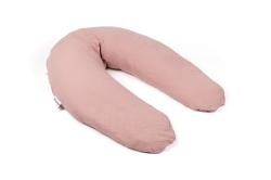 Doomoo Comfybig multifunkční podložka Tetra Pink Doomoo Comfybig multifunkční podložka Tetra Pink