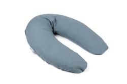 Doomoo Comfybig multifunkční podložka Tetra Blue